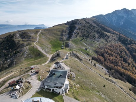 Monte Baldo